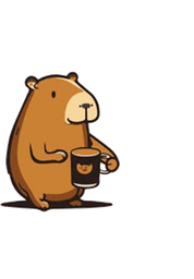 Capybara